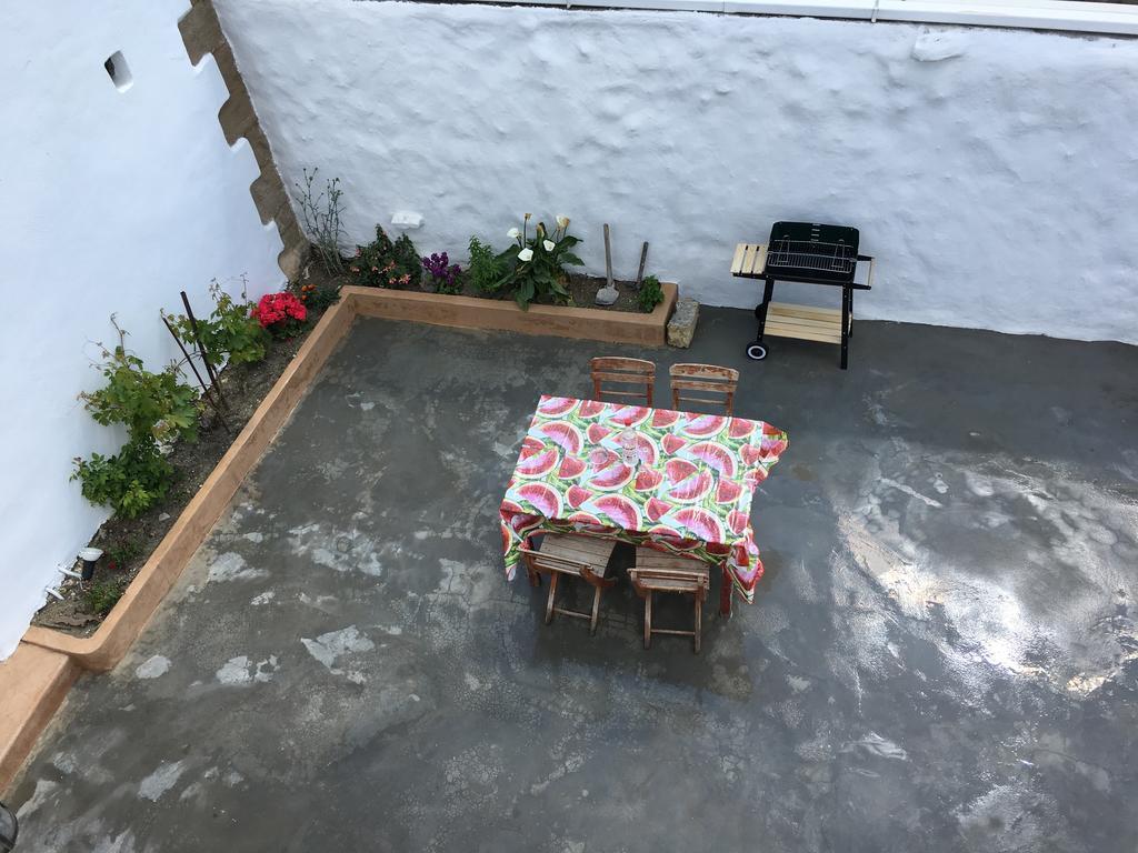 Anemos Traditional Semesterbostad